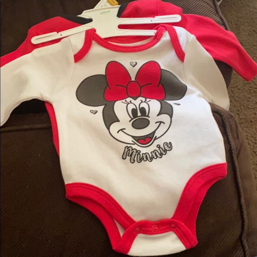 Onesies (baby girl)